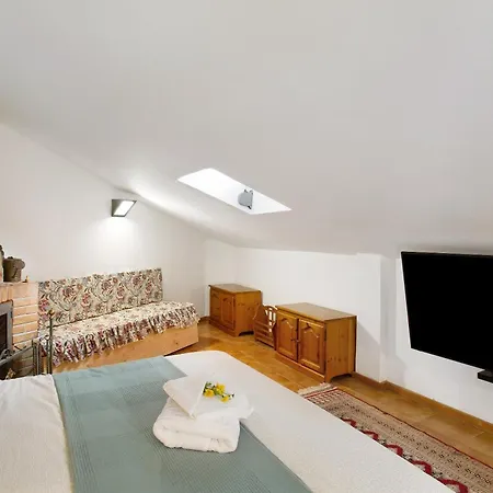 Appartement Carmelo Y Carmela 6 *