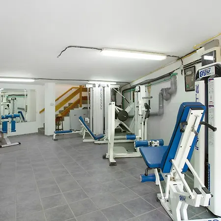 Carmelo Y Carmela 6 Apartmán *